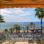 Nestor&Jeeves - Ocean Promenade - Terrace With Sea View - Spacious