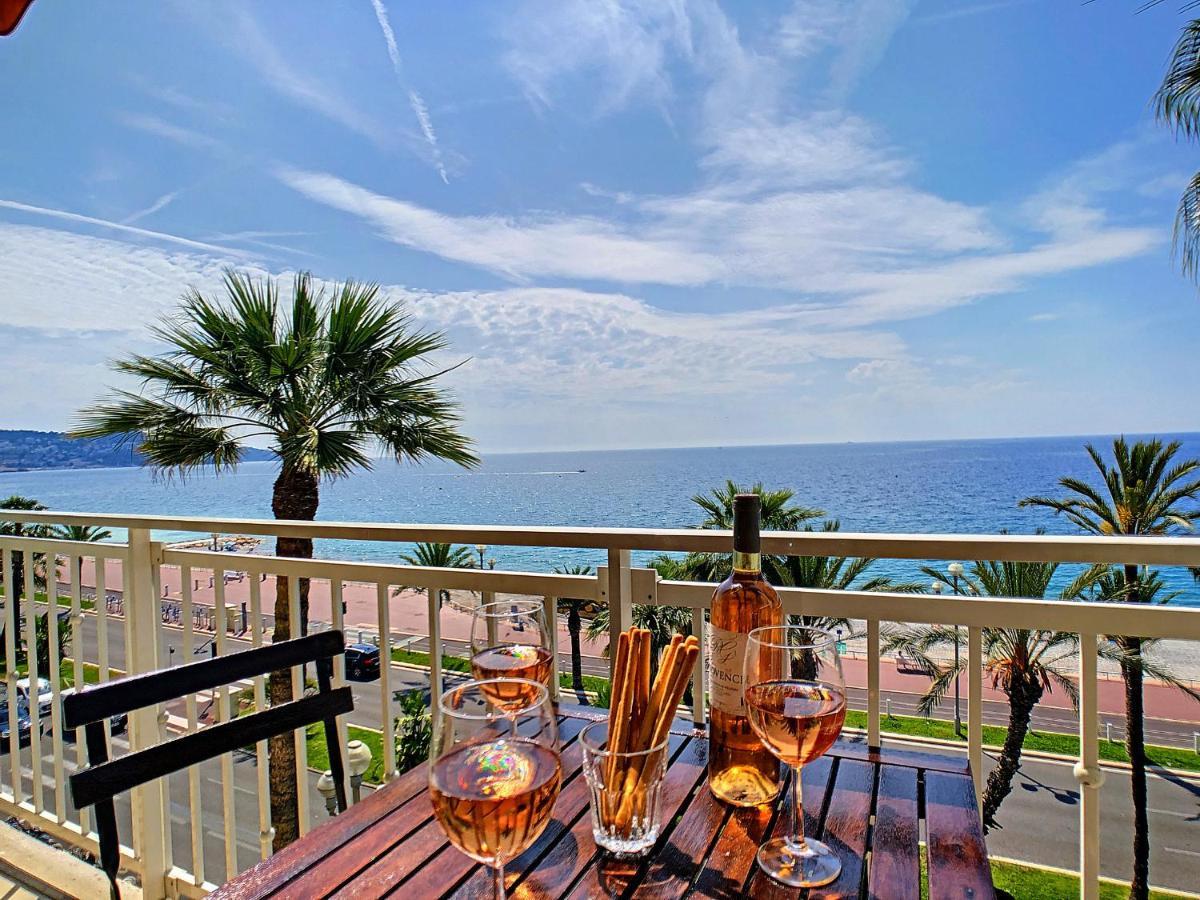 Nestor&jeeves - Ocean Promenade - Terrace With Sea View - Spacious Appartamento