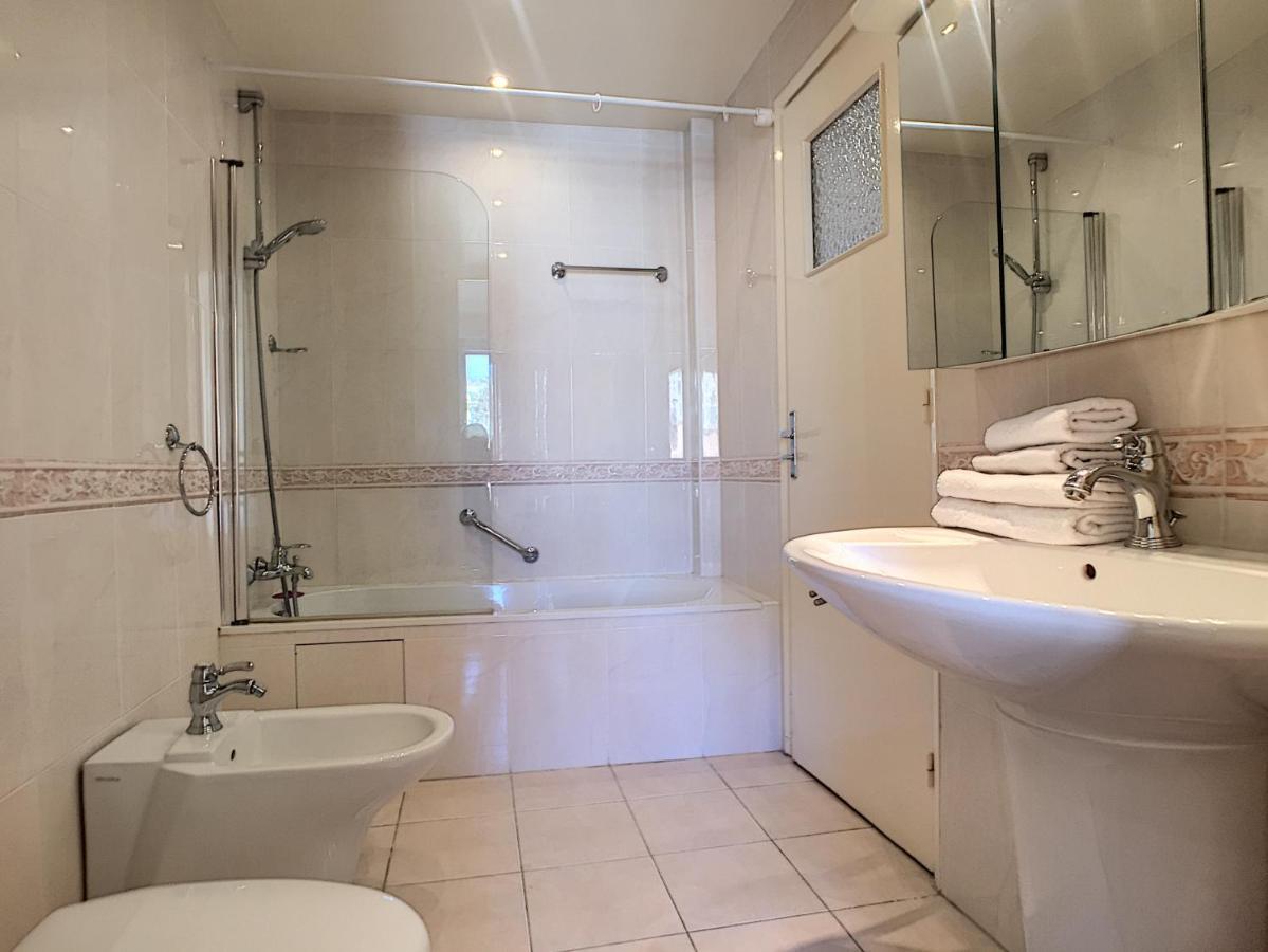 Nestor&jeeves - Ocean Promenade - Terrace With Sea View - Spacious Appartamento